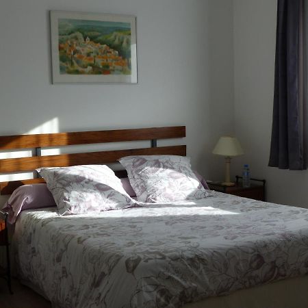 Les Enselmes Bed & Breakfast Montagnieu  Eksteriør bilde